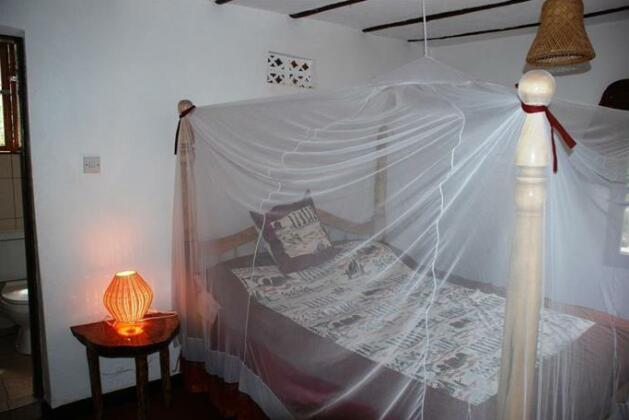 Alison & Dave's Guesthouse - Photo3