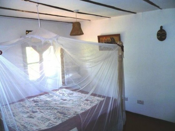 Alison & Dave's Guesthouse - Photo4