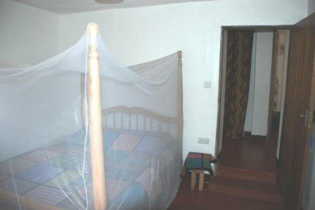 Alison & Dave's Guesthouse - Photo5