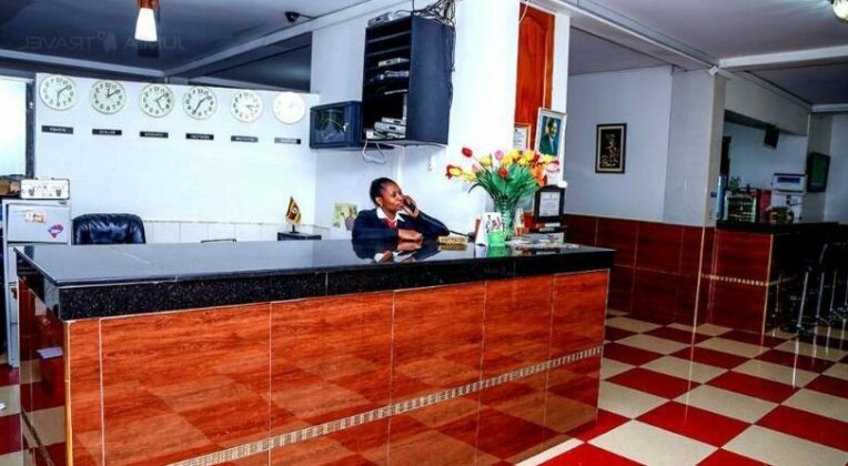 Anderita Beach Hotel - Photo3