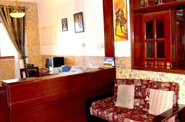 Areba Hotel - Photo2