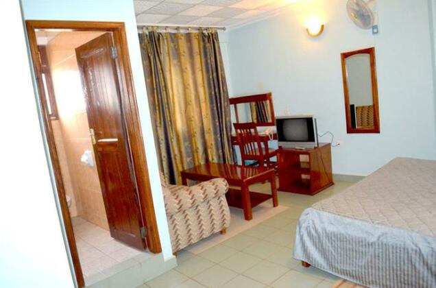 Areba Hotel - Photo3
