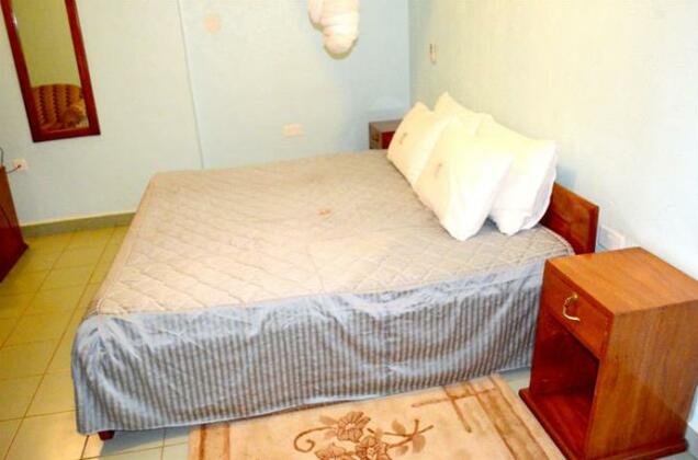 Areba Hotel - Photo4