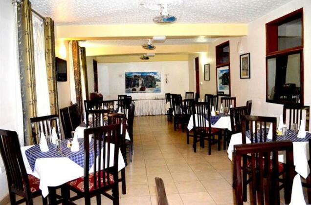 Areba Hotel - Photo5