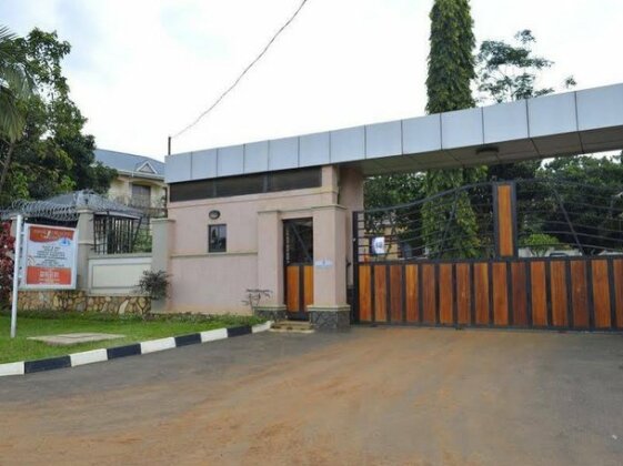 Askay Hotel Suites - Photo2