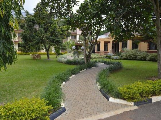 Askay Hotel Suites - Photo3