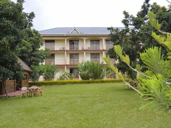 Askay Hotel Suites - Photo4