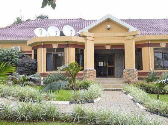 Askay Hotel Suites - Photo5