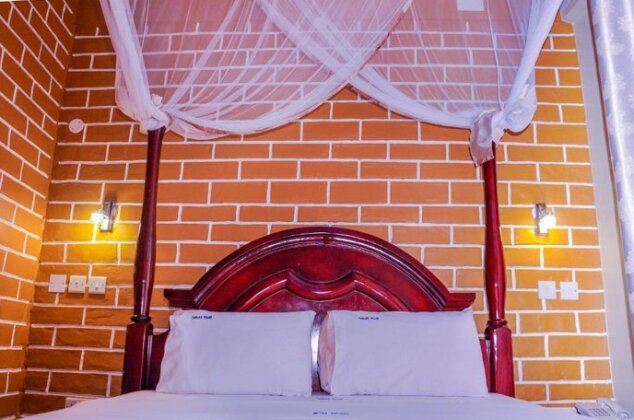 Buff Hotel - Photo2