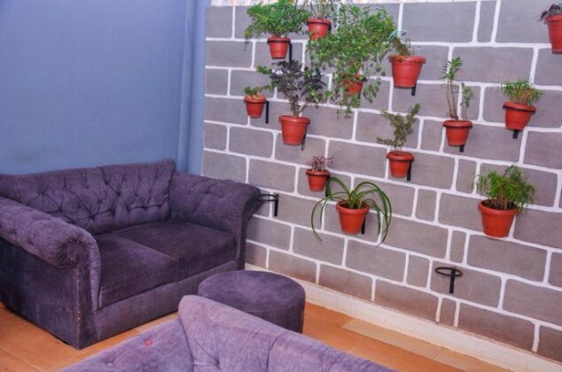 Buff Hotel - Photo3