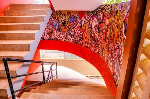 Buff Hotel - Photo5