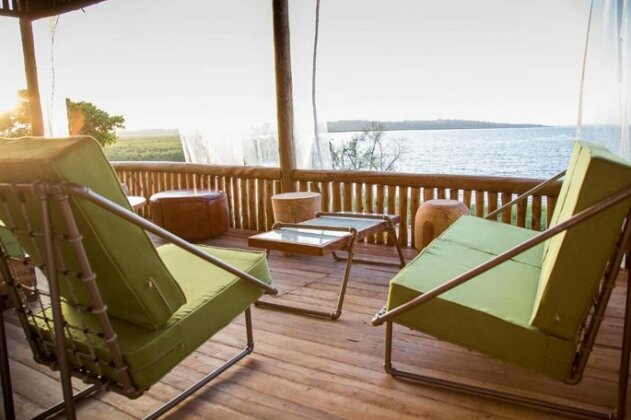 Buvi Lodge Limited - Photo3