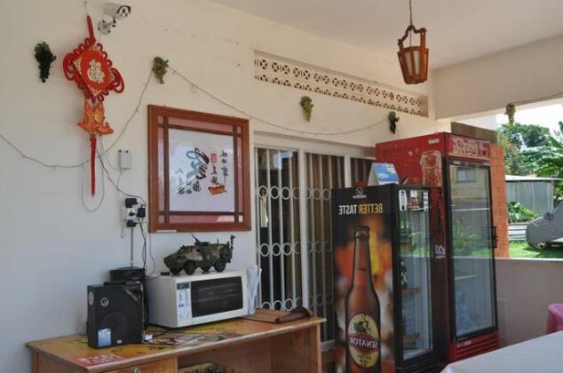 China Garden Entebbe - Photo2