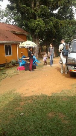 City Park motel Entebbe - Photo2