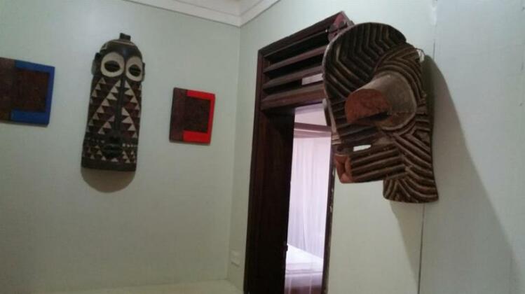 Colonial Residence - Photo2