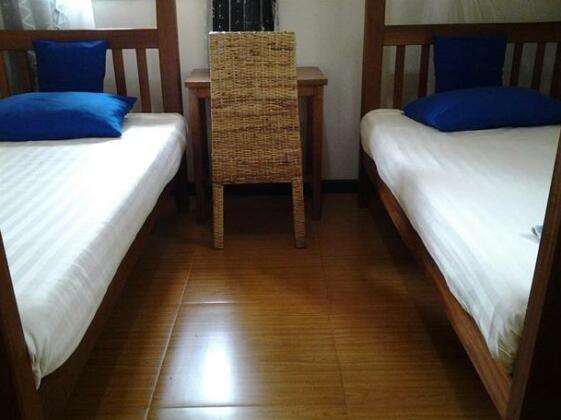 Colonial Residence - Photo3