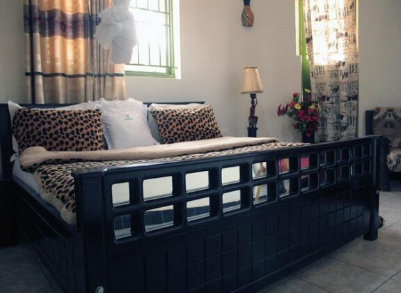 Comfort Hotel Entebbe - Photo3