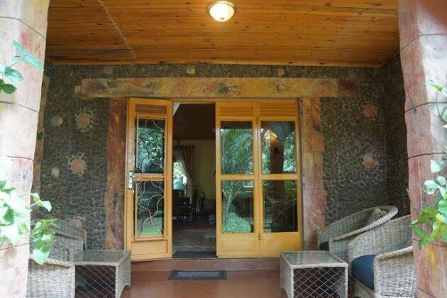 Country Lake Resort - Garuga - Photo2