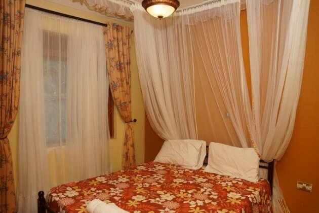 Country Lake Resort - Garuga - Photo4