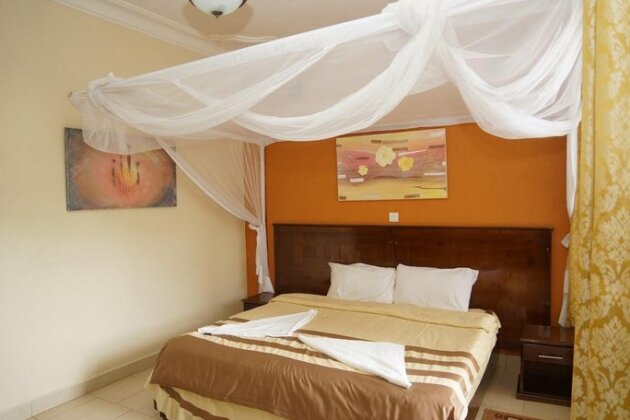 Country Lake Resort - Garuga - Photo5