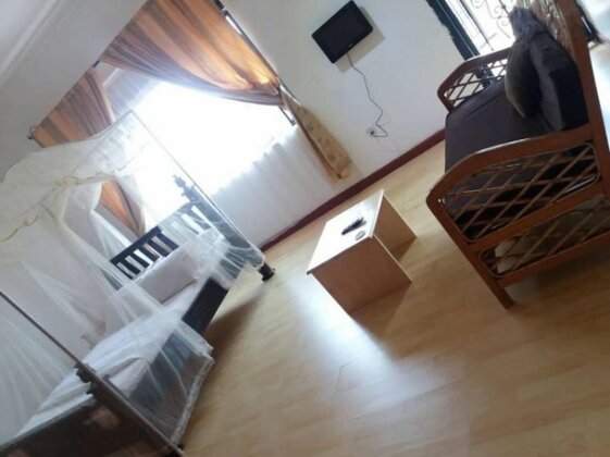 Eagles Residence Entebbe - Photo2
