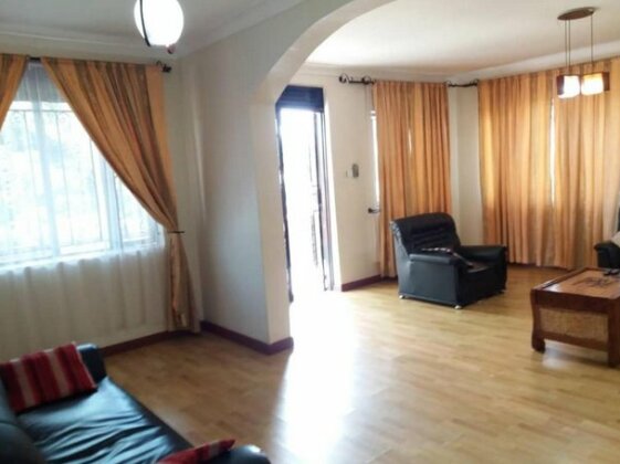 Eagles Residence Entebbe - Photo5
