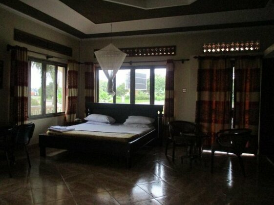 Entebbe Motel - Photo4