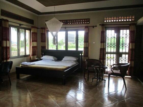 Entebbe Motel - Photo5
