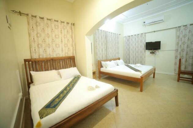 Entebbe Palm Hotel - Photo3
