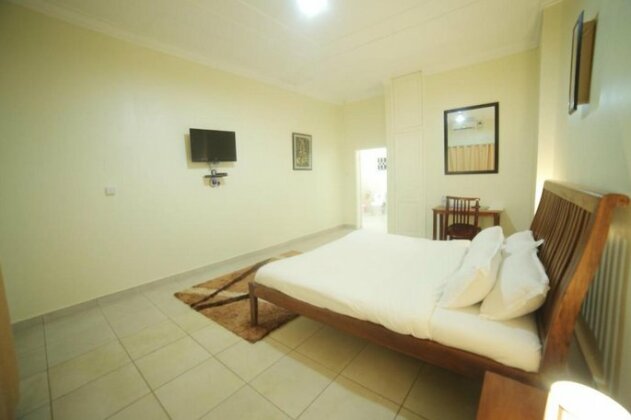 Entebbe Palm Hotel - Photo4