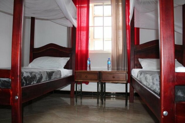 Entebbe Vine Inn - Photo3