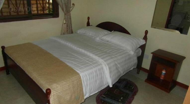 Espranca Motel - Photo3