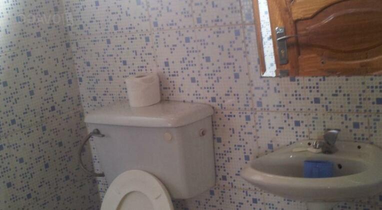 Espranca Motel - Photo5