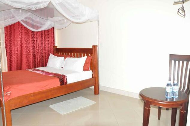 ESquire Inn Entebbe - Photo3