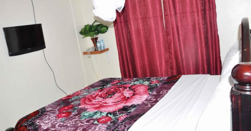 ESquire Inn Entebbe - Photo5