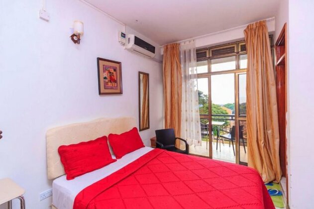 Frontiers Hotel Entebbe - Photo2