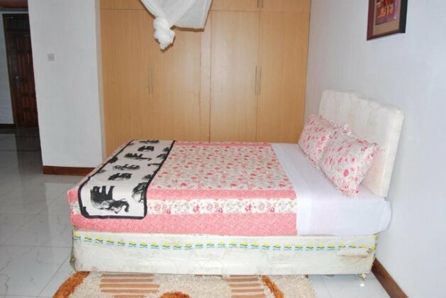 Frontiers Hotel Entebbe - Photo4
