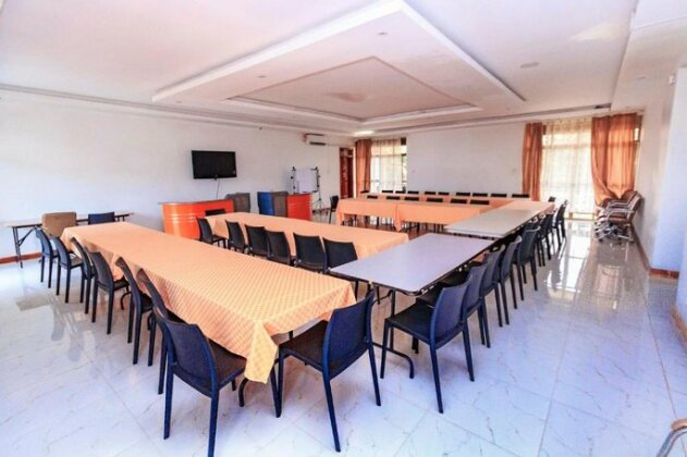 Frontiers Hotel Entebbe - Photo5