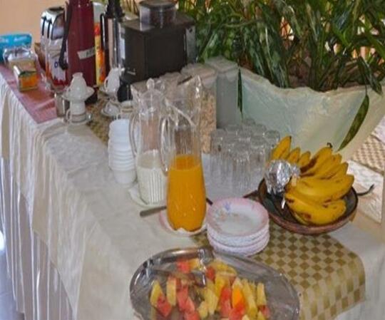 Gorilla Guest House - Photo3
