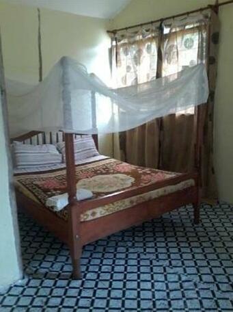 Green Valley Guesthouse & Backpackers