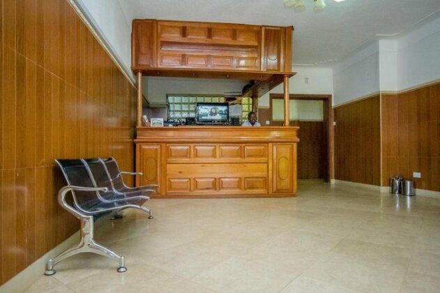 Hibis Hotel - Photo3
