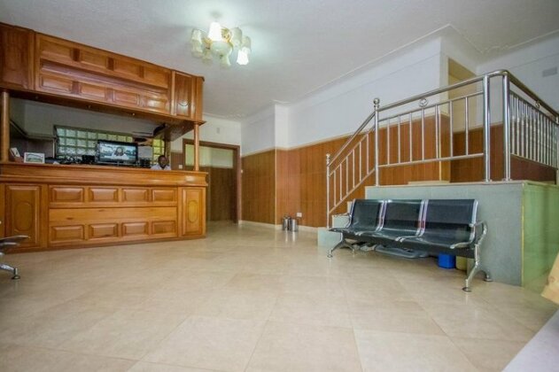 Hibis Hotel - Photo4