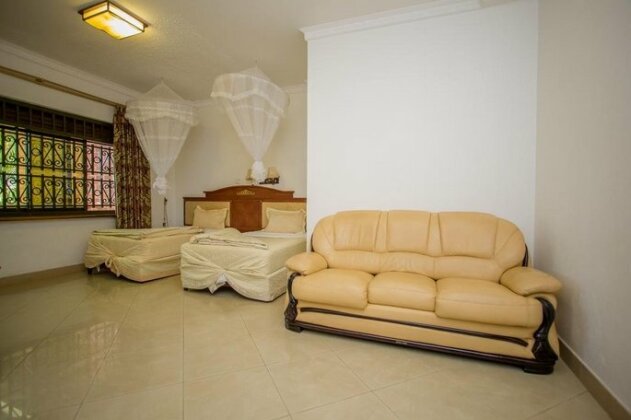 Hibis Hotel - Photo5