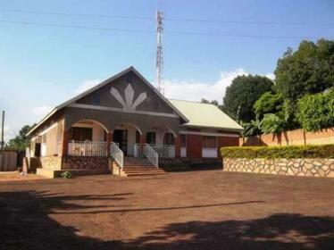 Highway Motel Entebbe