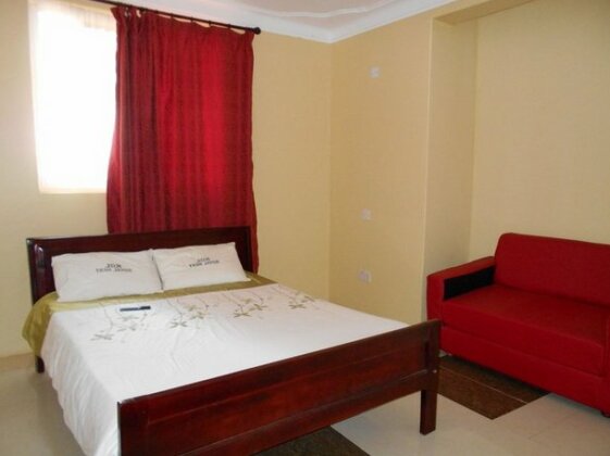 Hotel Royal Nest Entebbe - Photo4