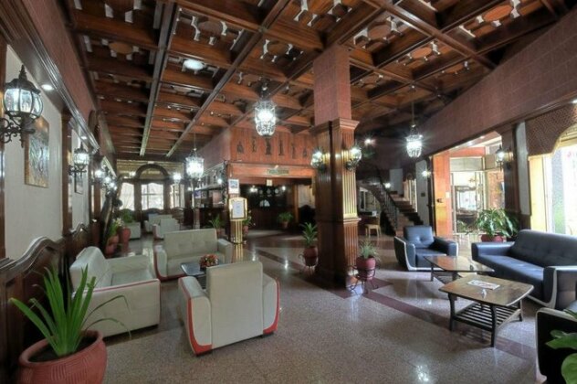 Imperial Botanical Beach Hotel - Photo2