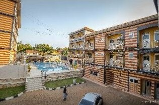 Innophine Hotel 790 - Photo2