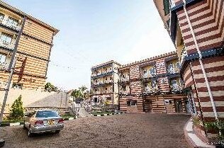 Innophine Hotel 790 - Photo3