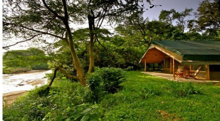 Ishasha Wilderness Camp - Photo3
