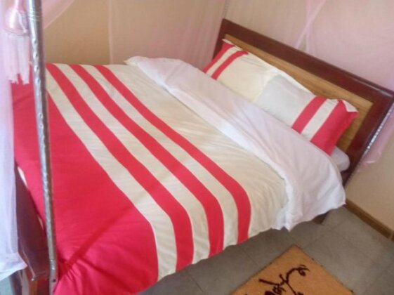 Islands Peak Motel - Photo3